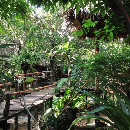 Mayom Garden (Adults Only) Ko Pha Ngan Exterior foto