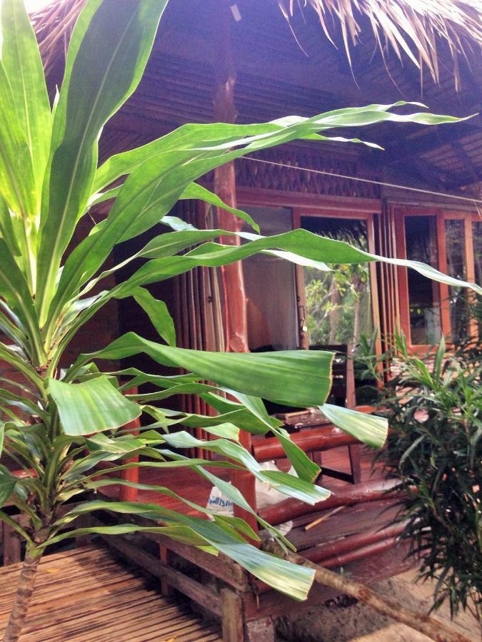 Mayom Garden (Adults Only) Ko Pha Ngan Exterior foto