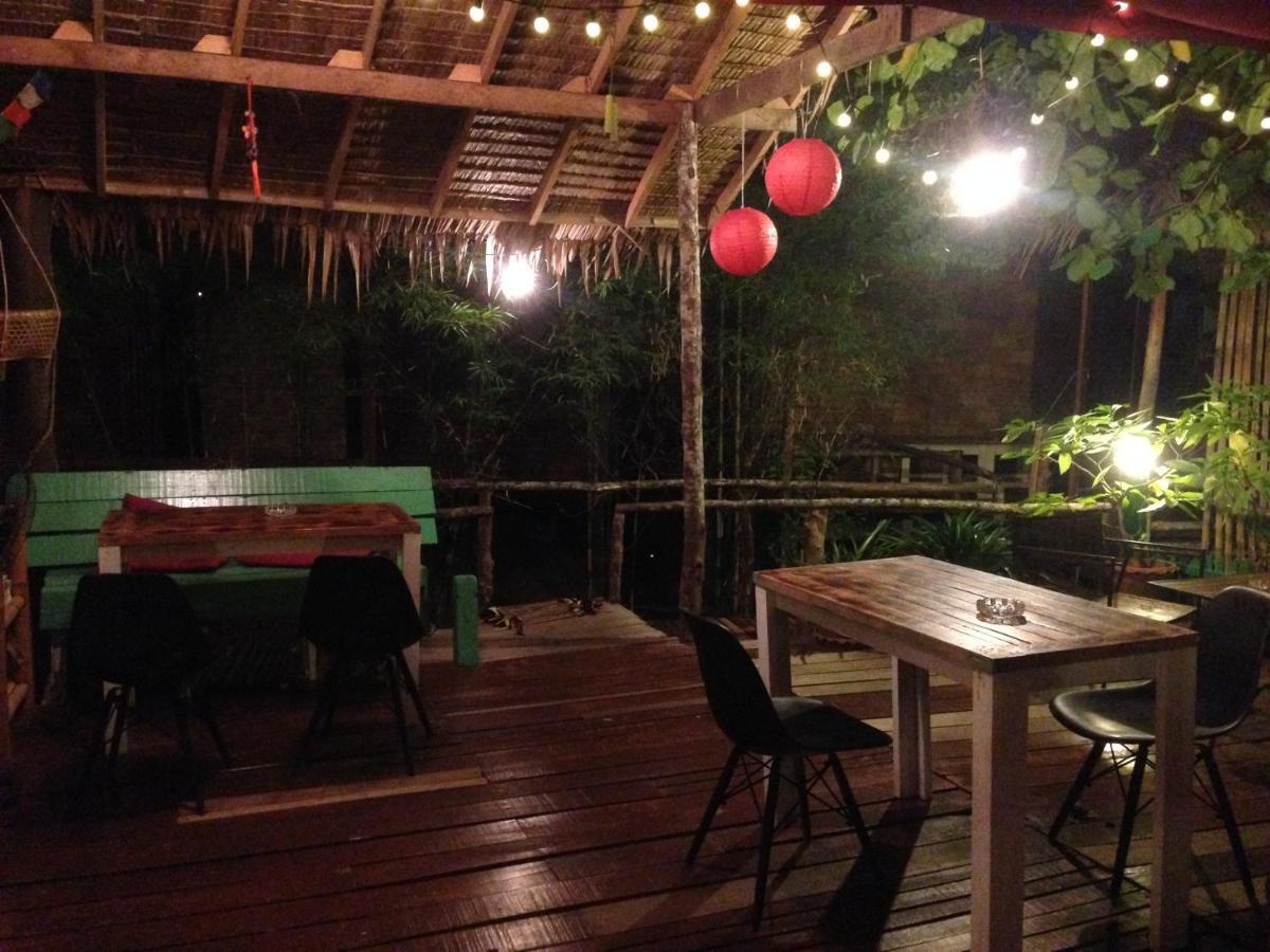 Mayom Garden (Adults Only) Ko Pha Ngan Exterior foto