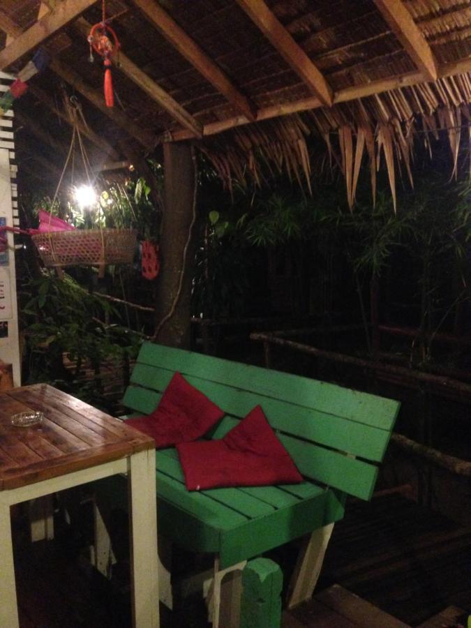 Mayom Garden (Adults Only) Ko Pha Ngan Exterior foto